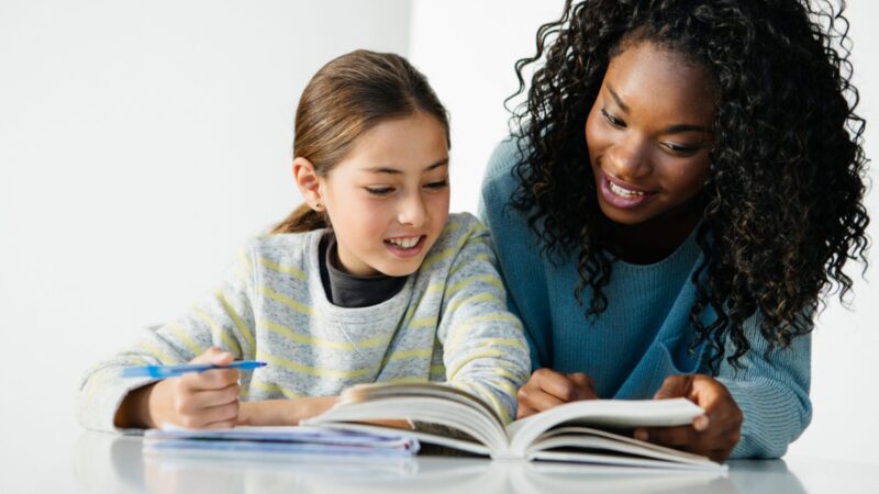 The Importance of Tutoring For Kids
