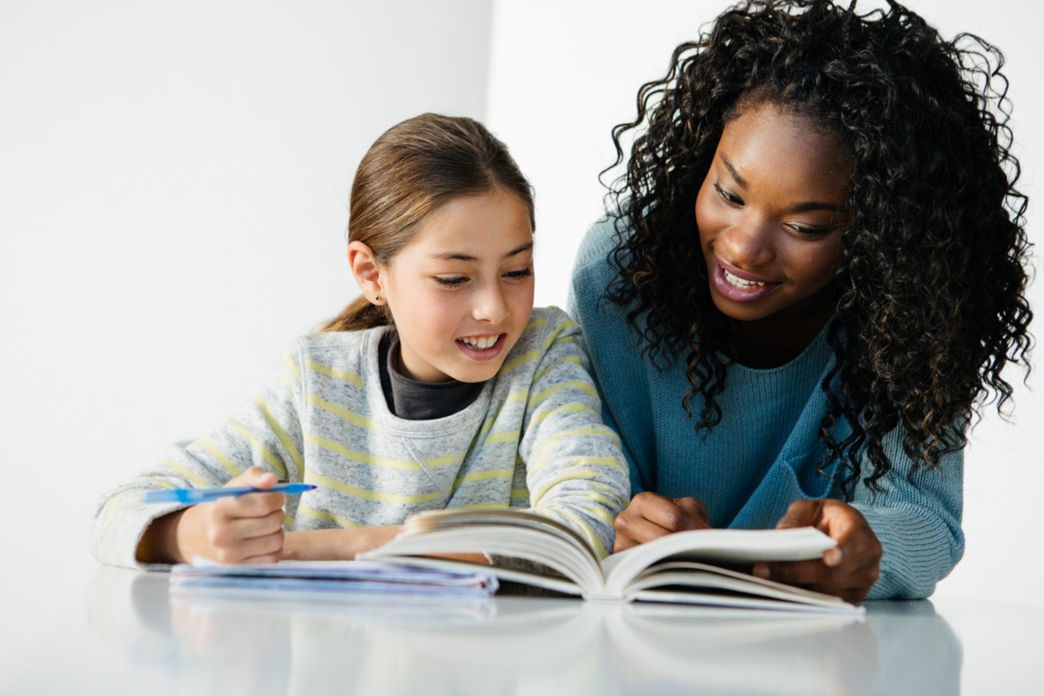 The Importance of Tutoring For Kids