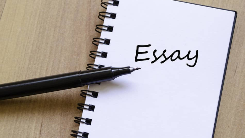 How to best learn to write a B2-level essay in English?