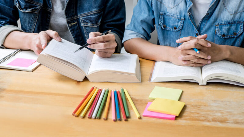 The Art of Academic Tutoring: Maximizing Success in the Classroom