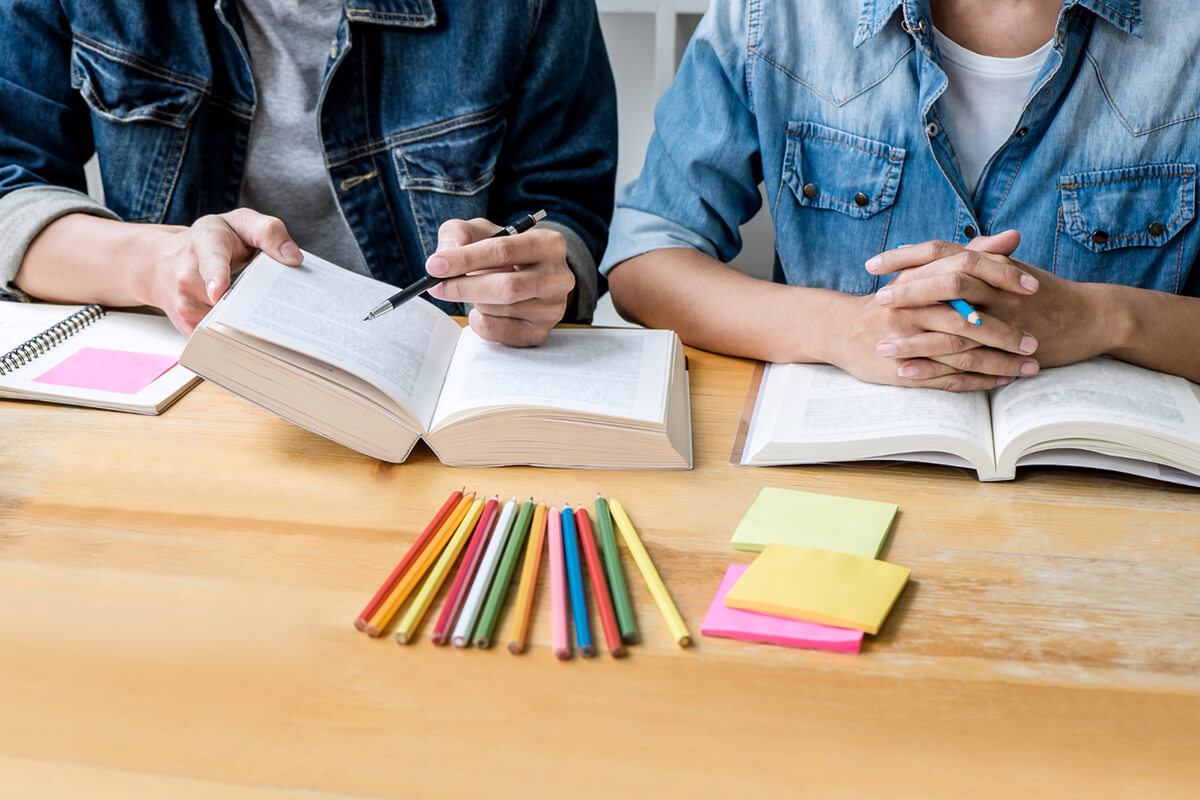 The Art of Academic Tutoring: Maximizing Success in the Classroom