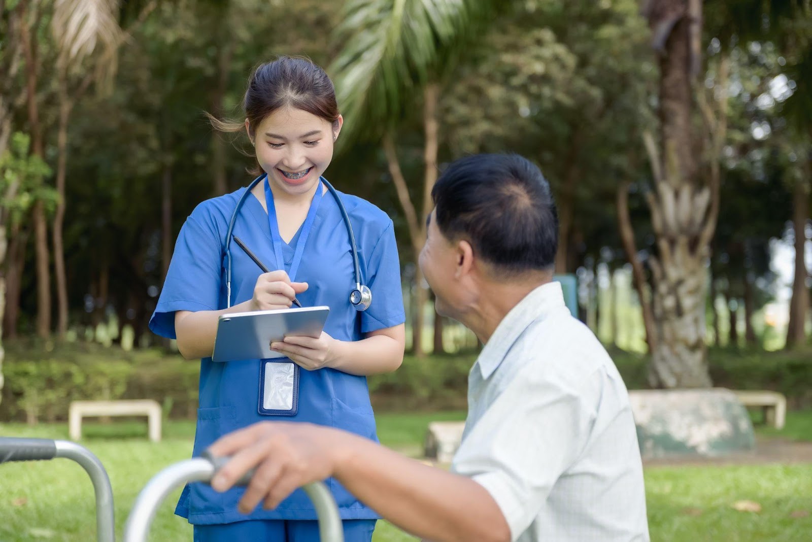 Challenges Of Nursing In Singapore 