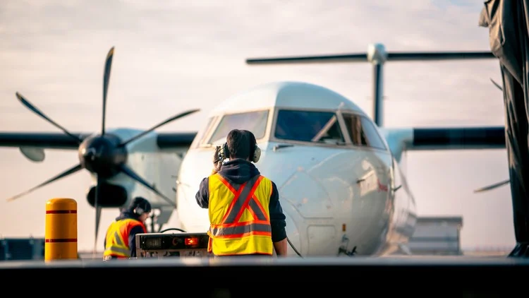 Essential Elements Of Corporate Aviation Security Training