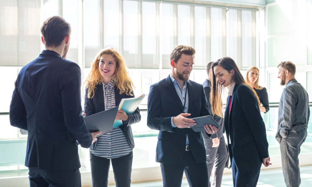 Building Connections That Shape Careers through HBCU Networking Opportunities