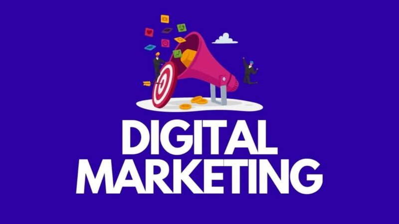 The Future of Marketing: Digital Marketing Courses in Mumbai Explained