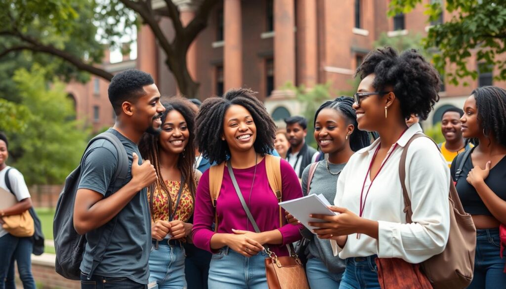 HBCUs Empower Generations through Education Culture and Strong Leadership 