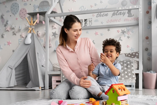 Avoid Childcare Mistakes by Using a Trusted Nanny Agency