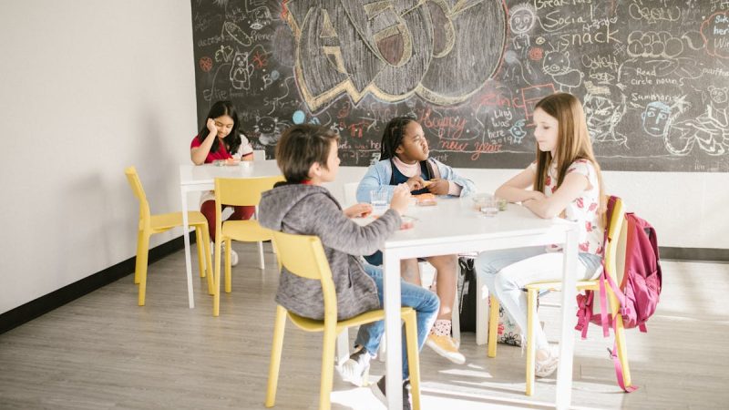 The Benefits of Boarding School 