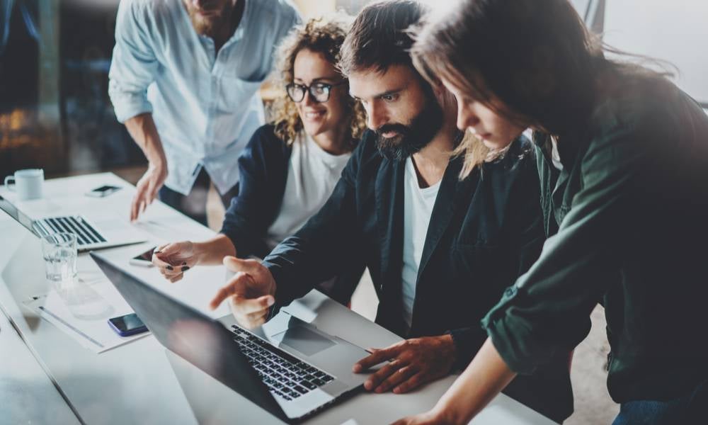 Exploring the Impact of Business Analytics on Digital Transformation Initiatives