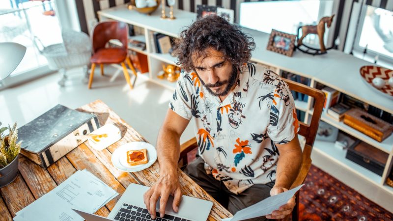 From Home To Hustle: How To Start A Business That Thrives