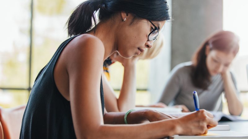 From Confused to Confident — The IELTS Simulation Method That Works