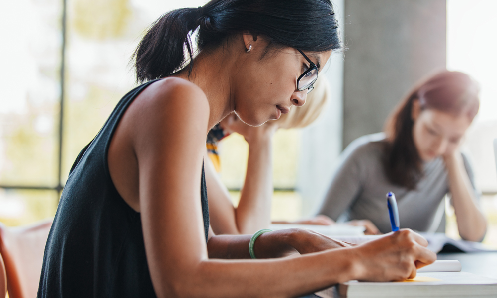 From Confused to Confident — The IELTS Simulation Method That Works