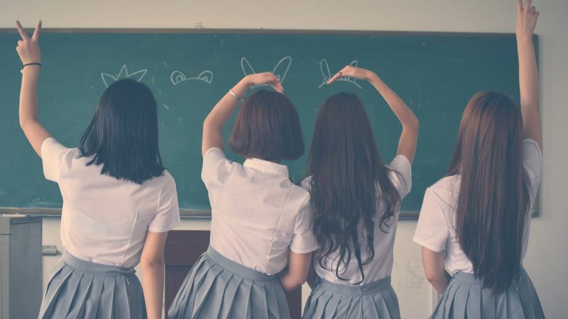Is An All Girls School Right For Your Child? 