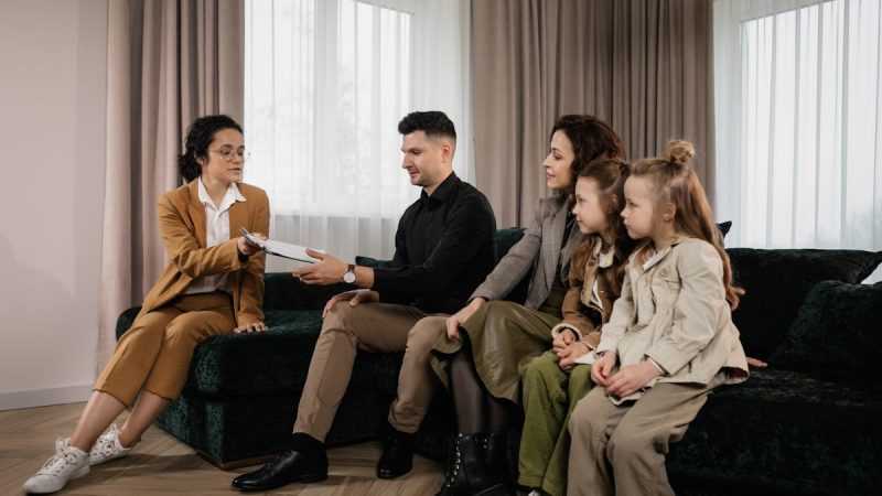 5 Questions To Ask At Parents Evening 
