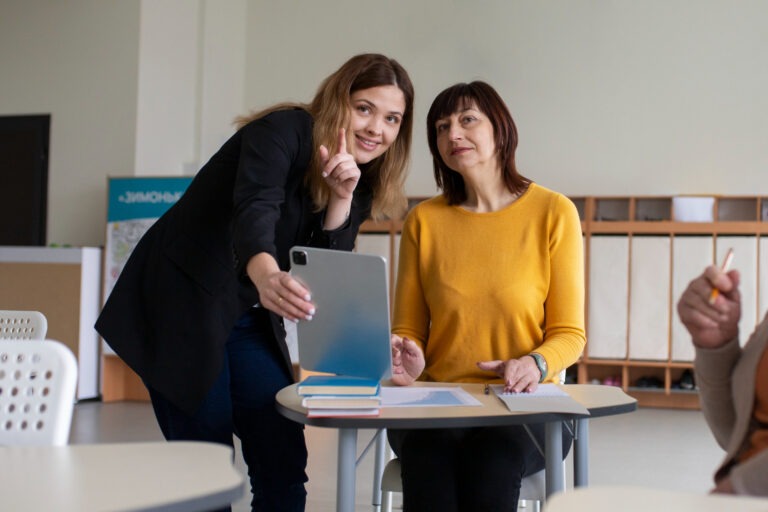 Spanish School in Mexico City: Tips for Choosing the Right One
