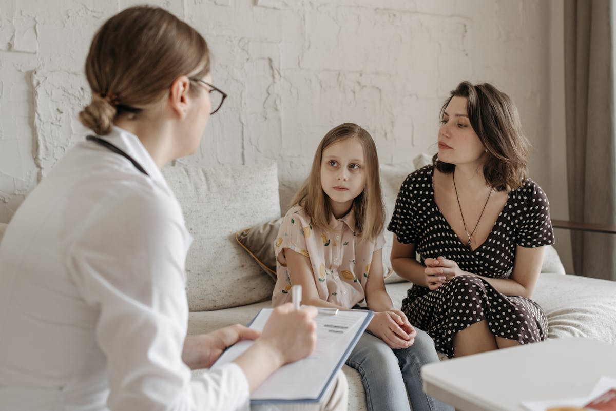 Supporting Your Child With Their Mental Health 
