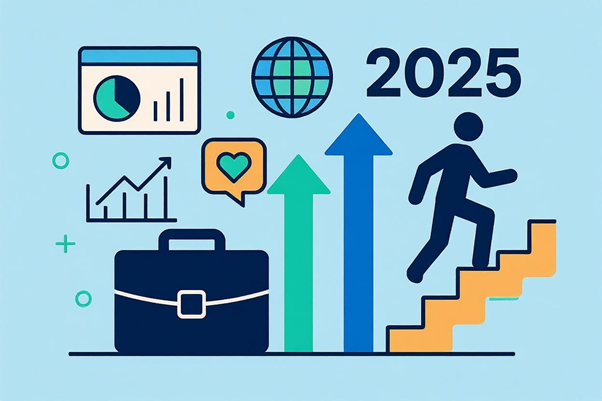 Digital Marketing Job Opportunities, Growth & Career in 2025: Key Trends Driving Success in Bangalore