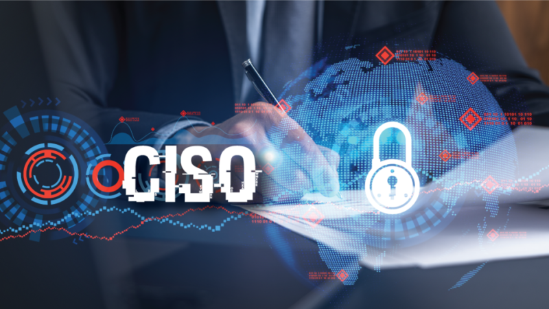 EC-Council: Empowering the Next Generation of Chief Information Security Officers (CISOs)