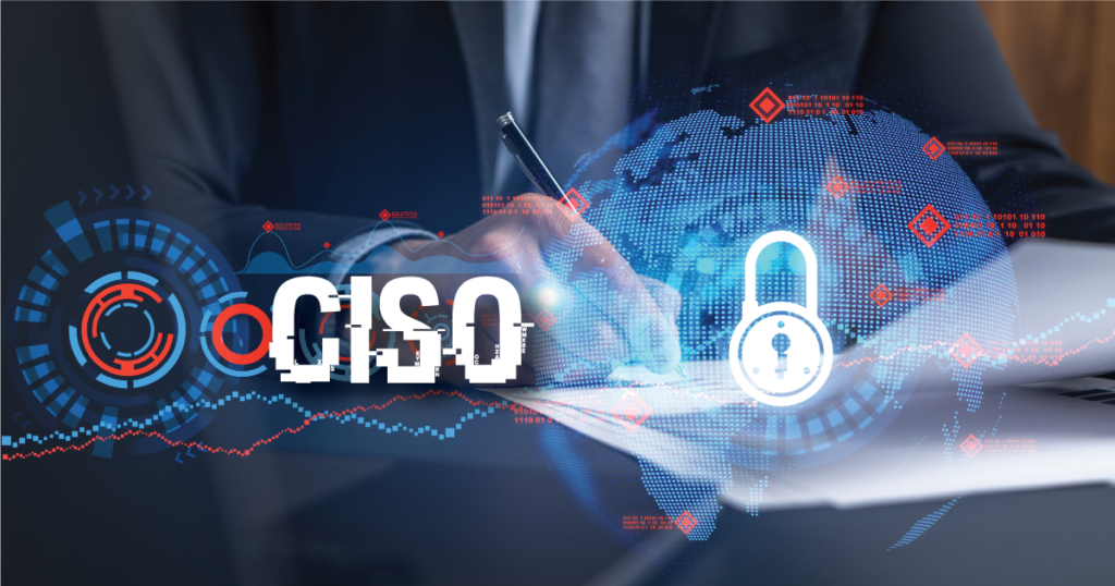EC-Council: Empowering the Next Generation of Chief Information Security Officers (CISOs)