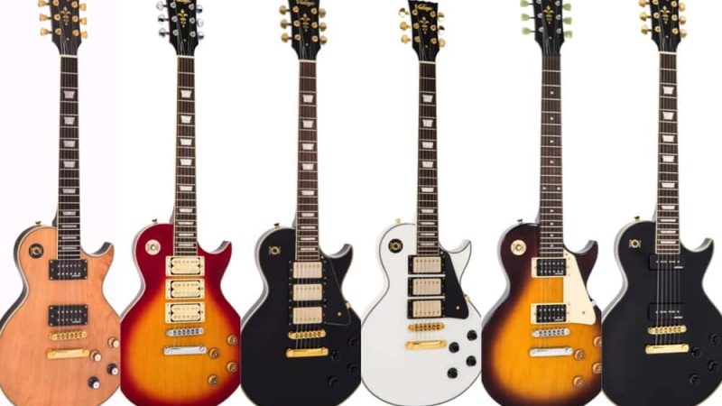 Electric Guitar