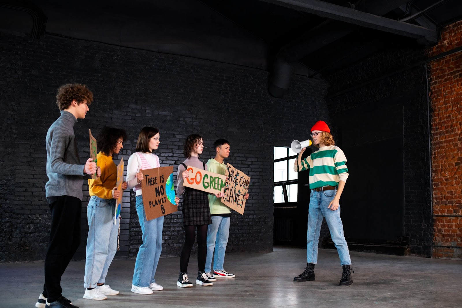 The Role of a Performing Arts School in Career Development