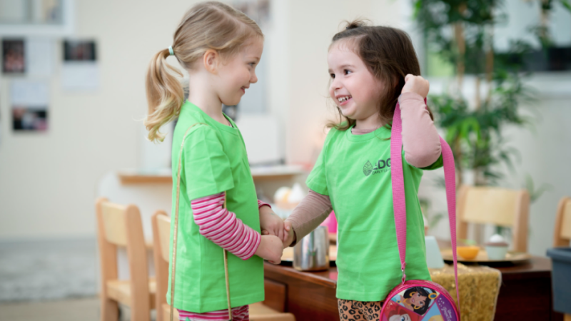 Discovering Quality and Care at Childcare Centres in Gold Coast