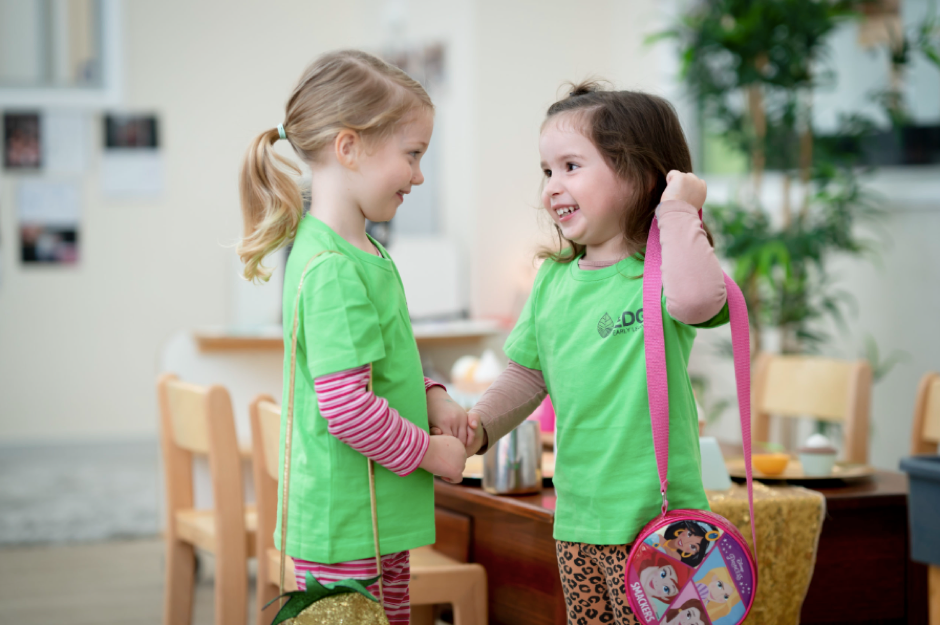 Discovering Quality and Care at Childcare Centres in Gold Coast
