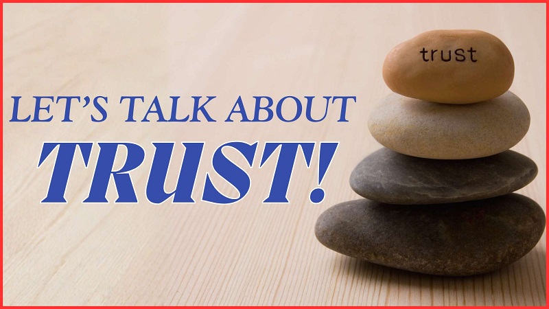 From Critique to Catalyst: How Instructional Coaches Build Trust in Job-Embedded Settings