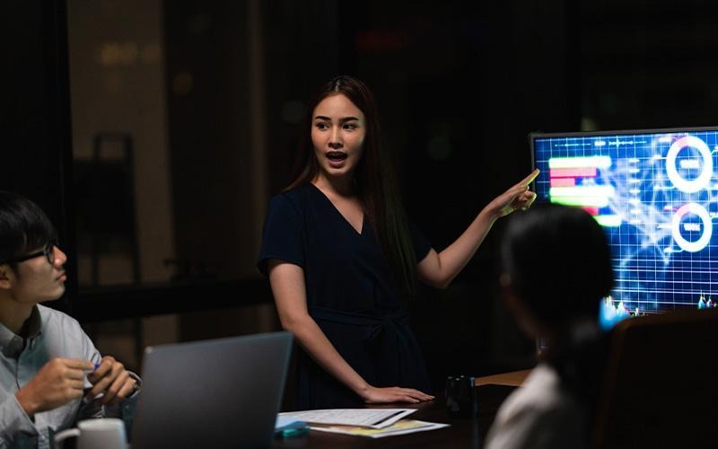 The Beginner’s Guide to AI Courses That Actually Work