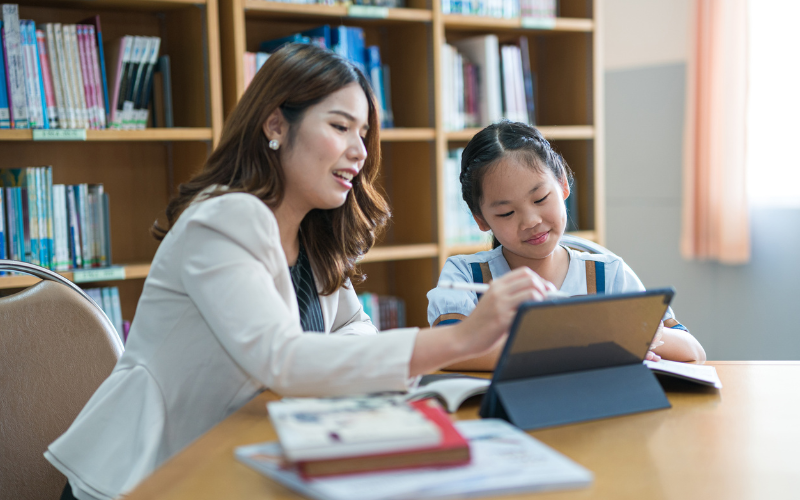 Debunking the Myth: Why Student Care is About Support, Not Struggles