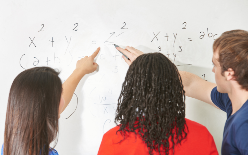 Why Math Tuition in Singapore Matters More Than Ever