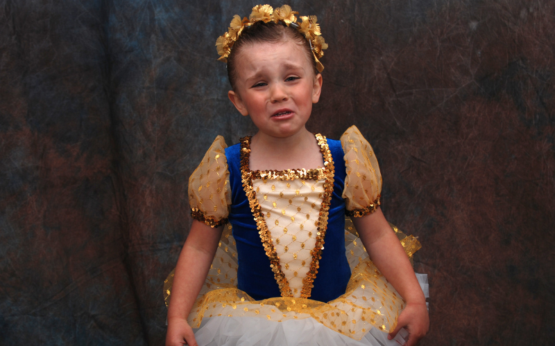 Stage Fright to Spotlight: Helping Your Child Overcome Performance Anxiety