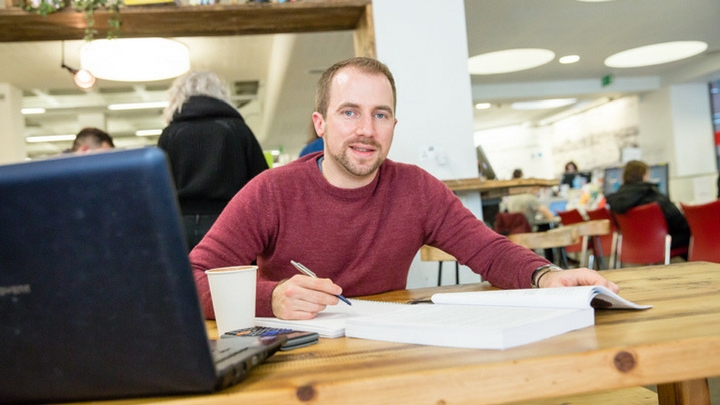 Staying Motivated During ACCA Exams Without Burning Out