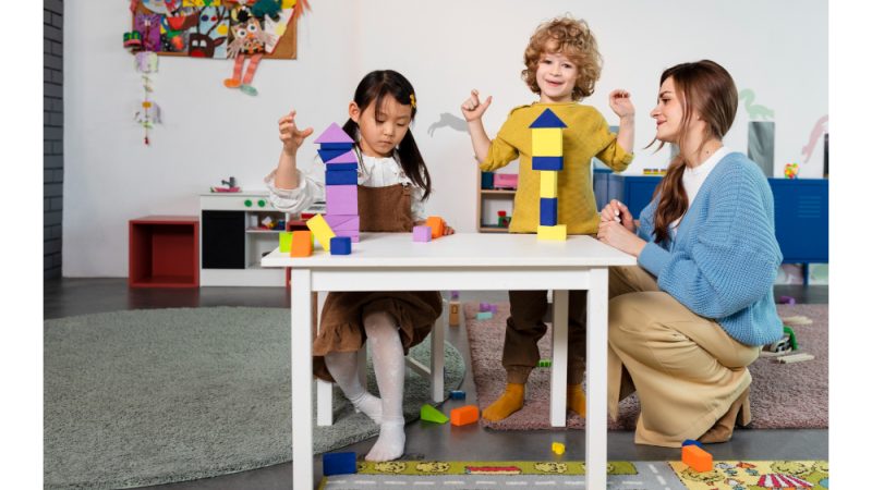 What to Look for in a Childcare Center and Day Care?