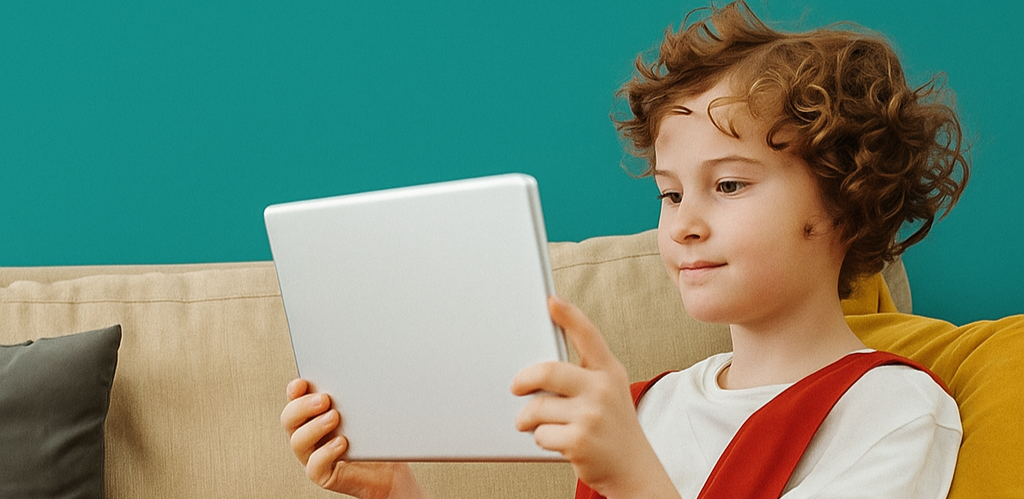 Encouraging consistent reading practice through flexible home-based instruction models