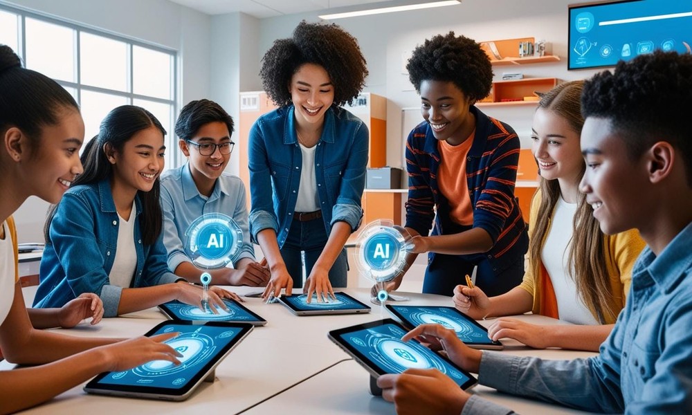 Beyond Points and Badges: How Gamification Transforms Student Engagement in Modern Classrooms