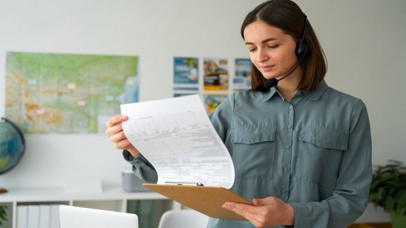 What Makes an Official Translation Legally Acceptable