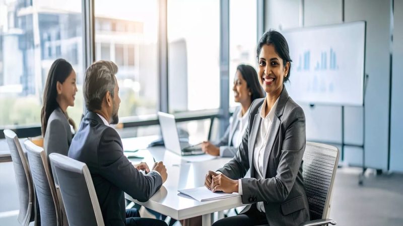 Advanced MBA Programs Preparing Professionals For Leadership Growth