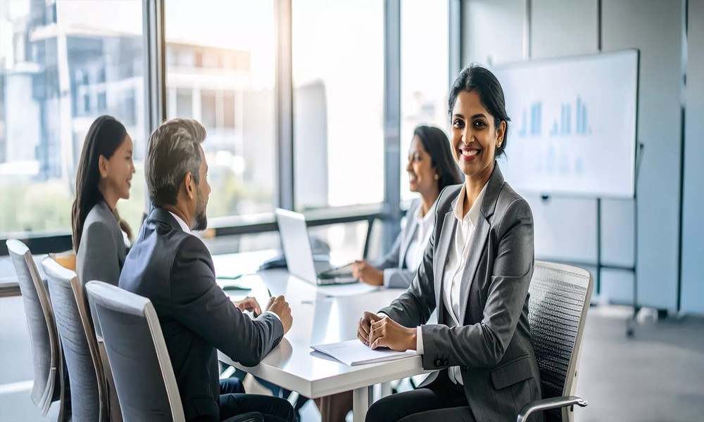 Advanced MBA Programs Preparing Professionals For Leadership Growth