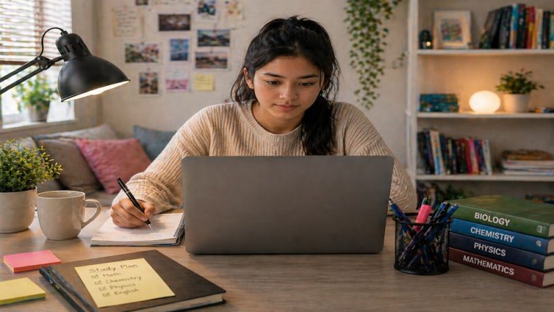 How Homeschool Diplomas and Transcripts Support Student Career Opportunities in Texas