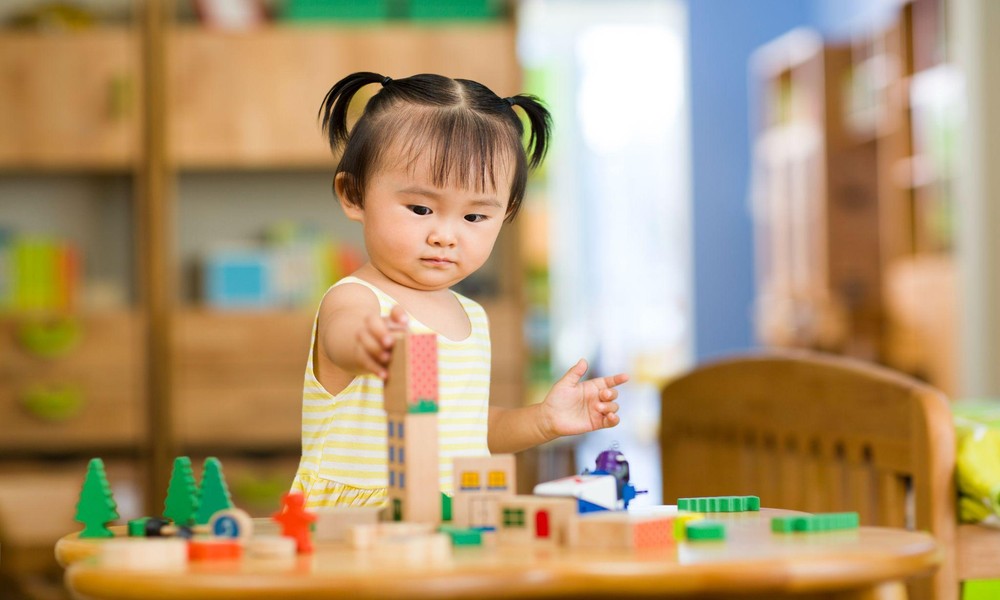 What Is Pre-Nursery and How It Prepares Children for Preschool