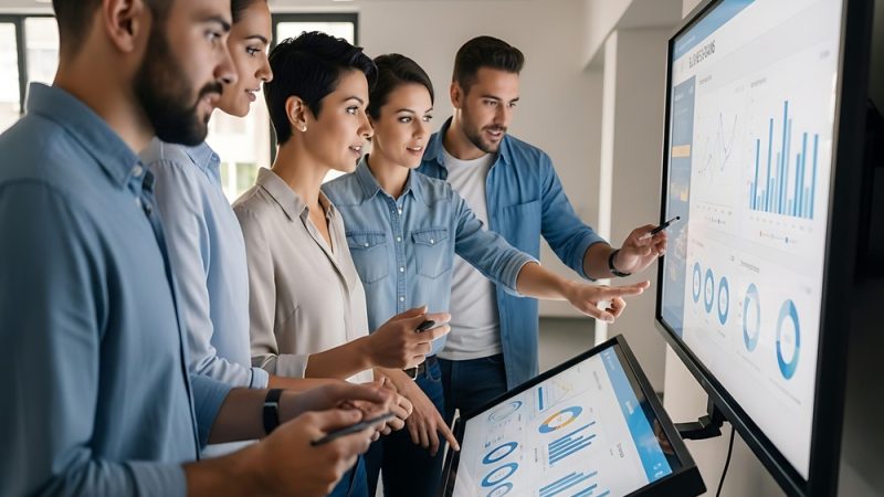 How to Succeed When Starting a Business Career in Customer Service