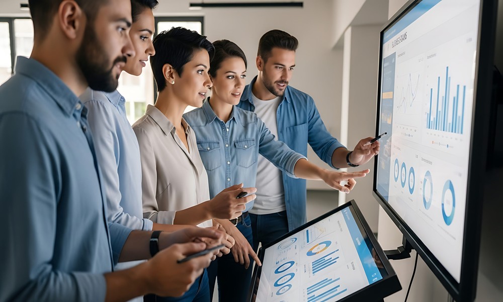 How to Succeed When Starting a Business Career in Customer Service
